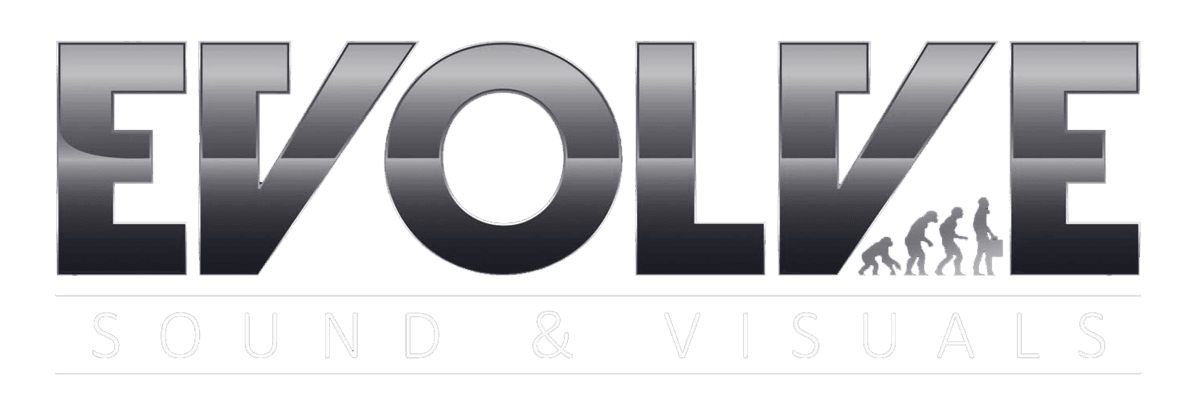 Evolve Sound & Visuals
