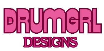 Drumgrl Designs