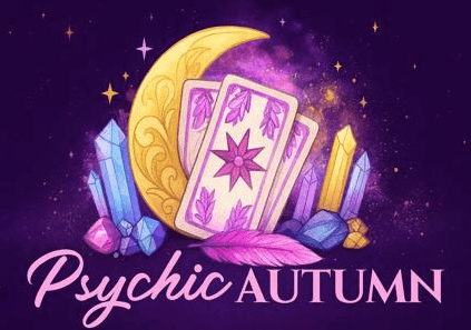 Psychic Autumn