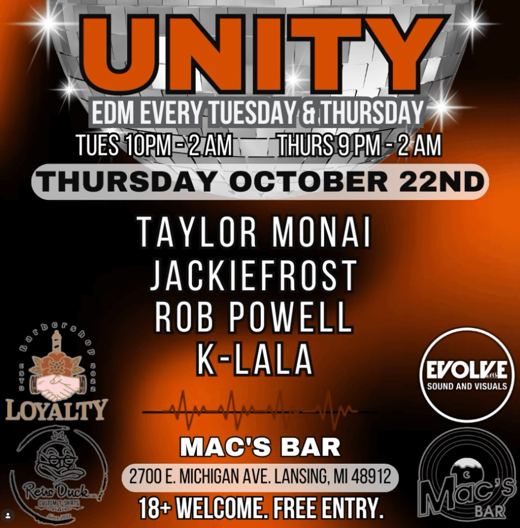 Unity