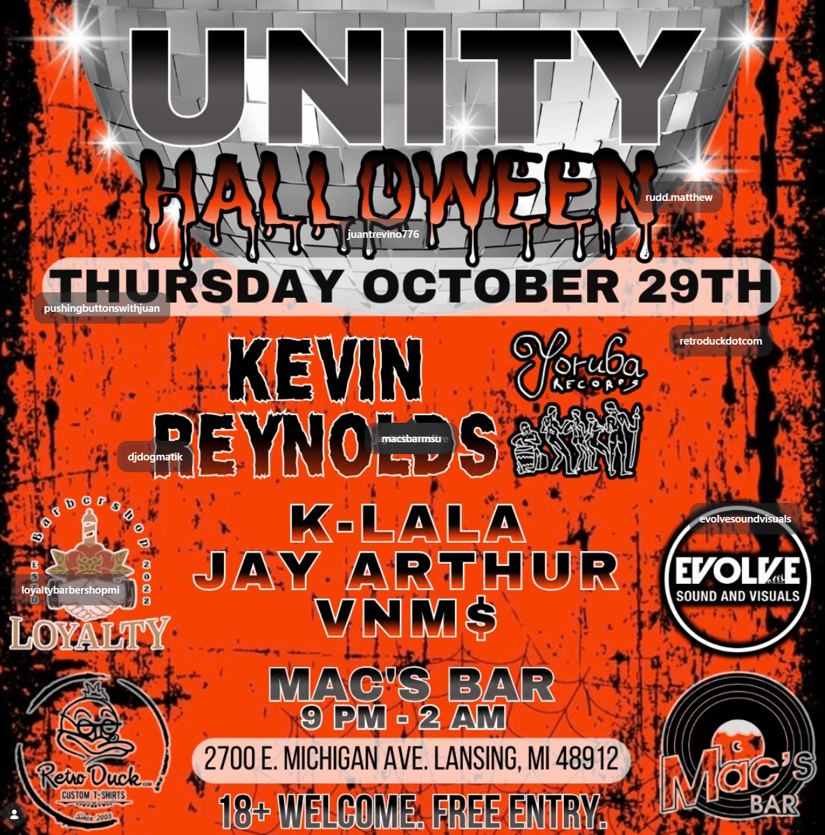 Unity