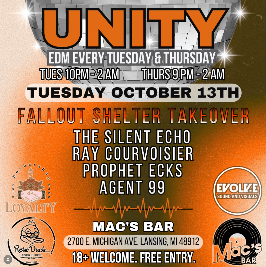 Unity