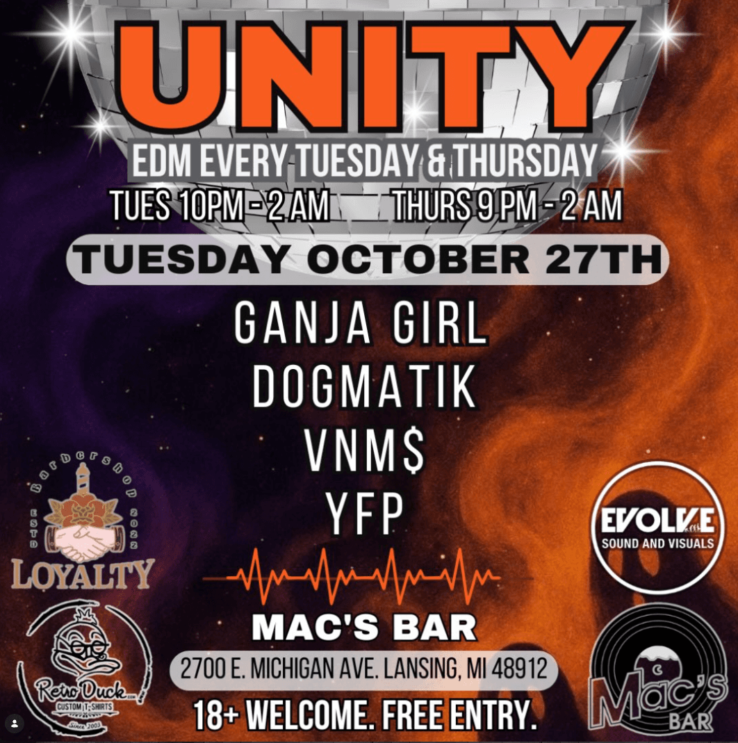 Unity